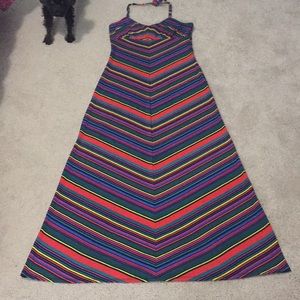 Xhilaration Dresses - Maxi dress Xhilaration Dresses - Maxi dress